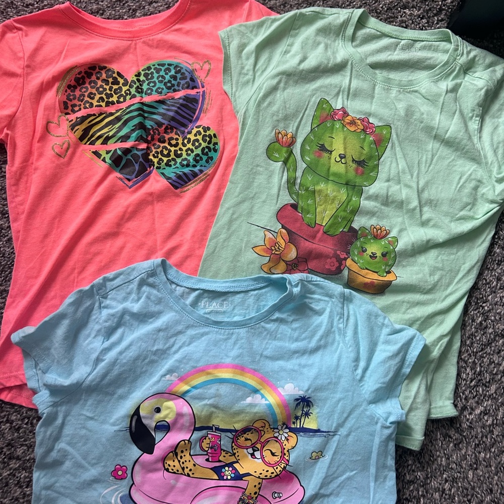 Girls clothing lot - Picture 6 of 10
